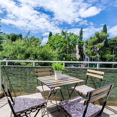 Apartment Leon Дубровник Екстериор снимка