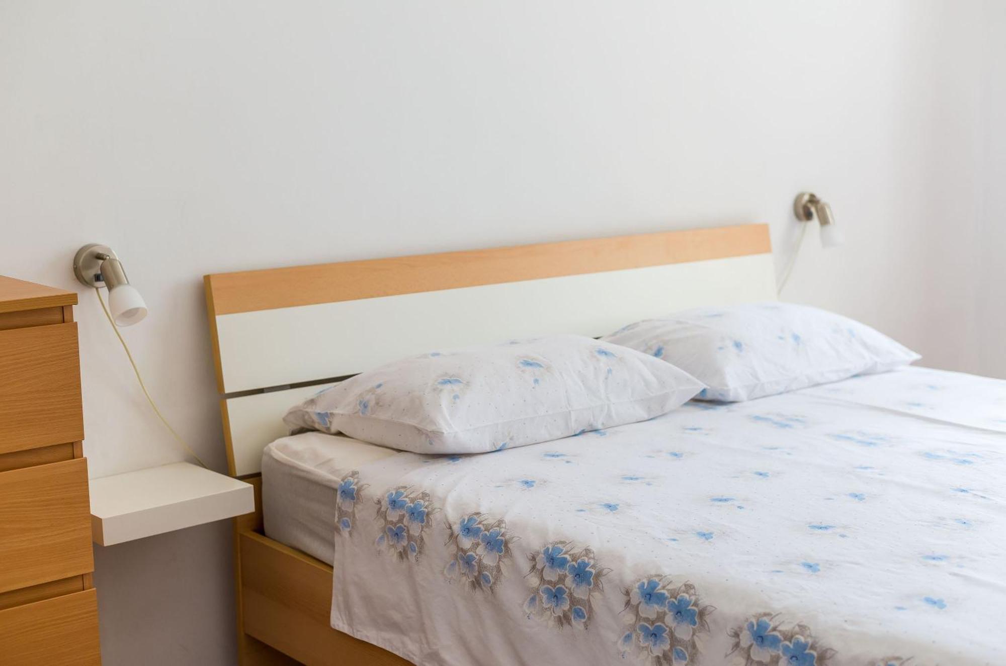 Apartment Leon Дубровник Екстериор снимка