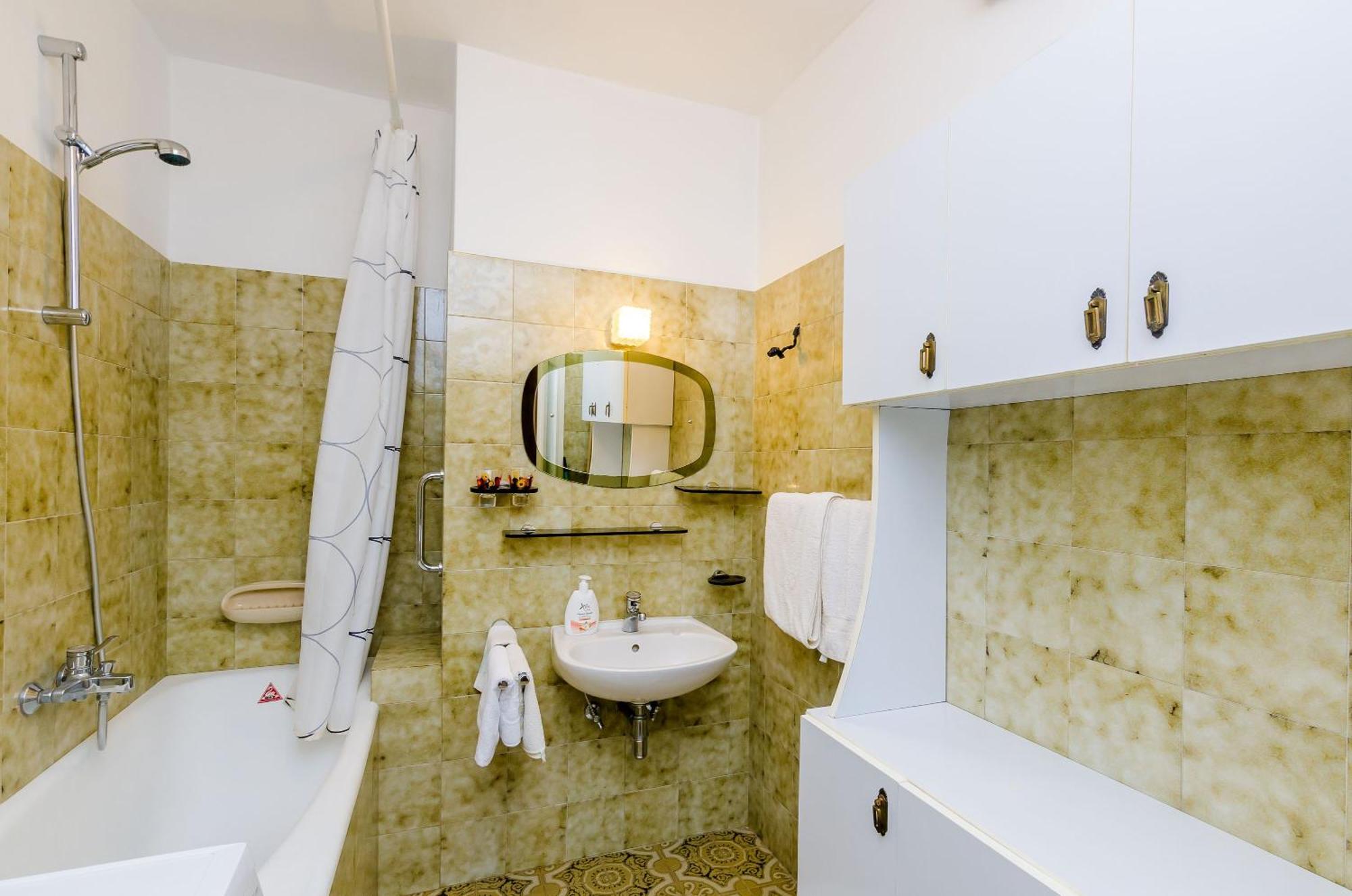 Apartment Leon Дубровник Екстериор снимка
