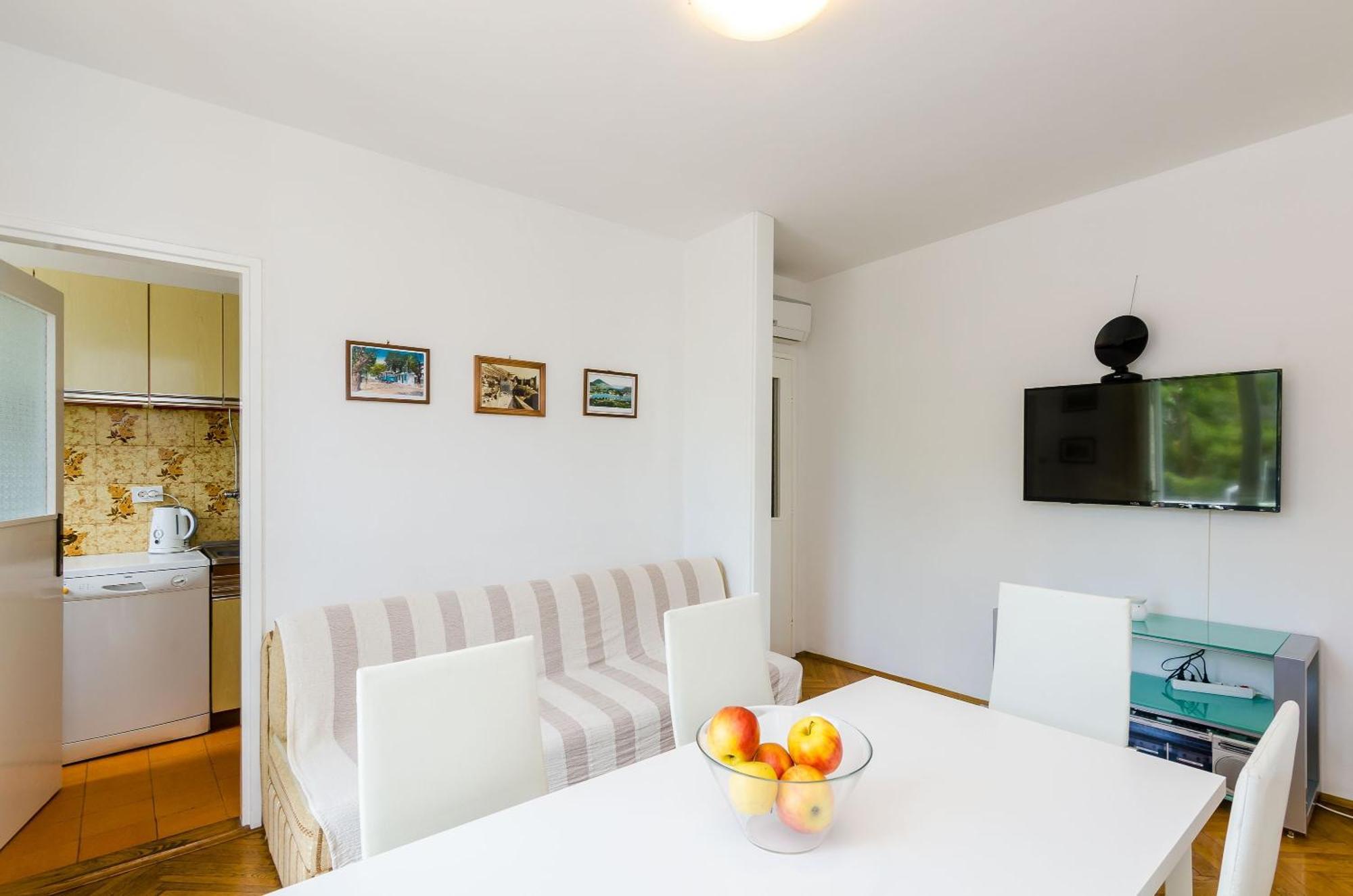 Apartment Leon Дубровник Екстериор снимка