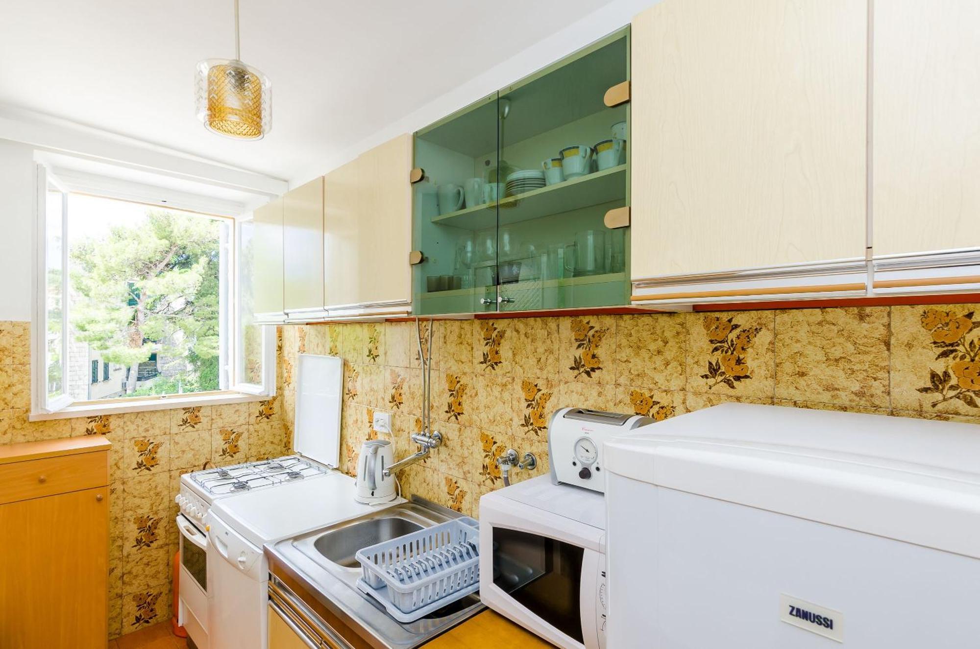 Apartment Leon Дубровник Екстериор снимка