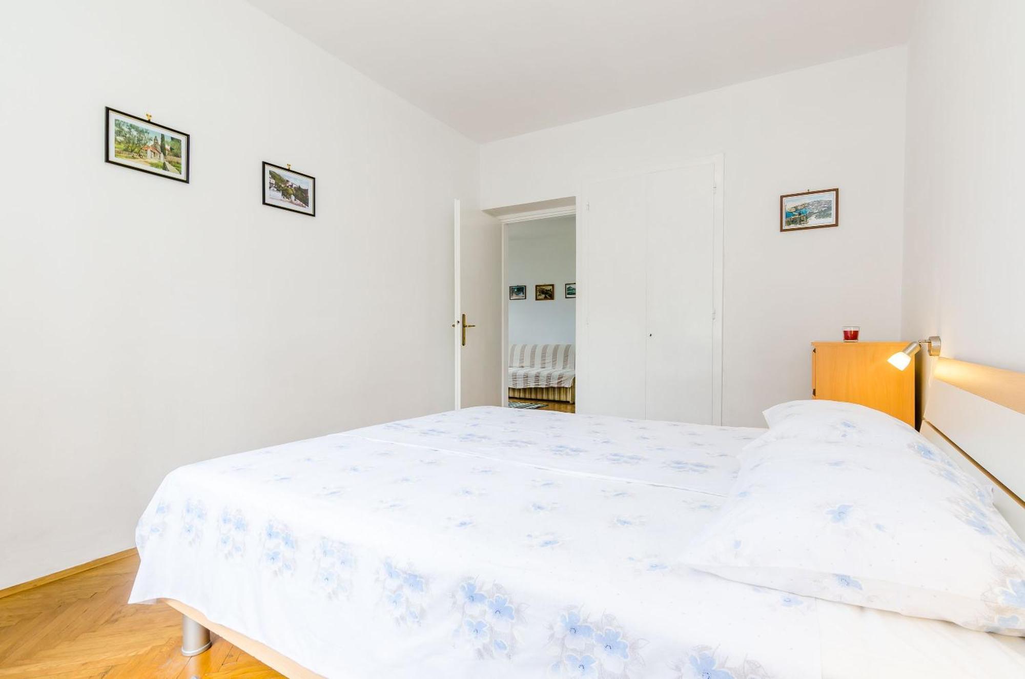 Apartment Leon Дубровник Екстериор снимка