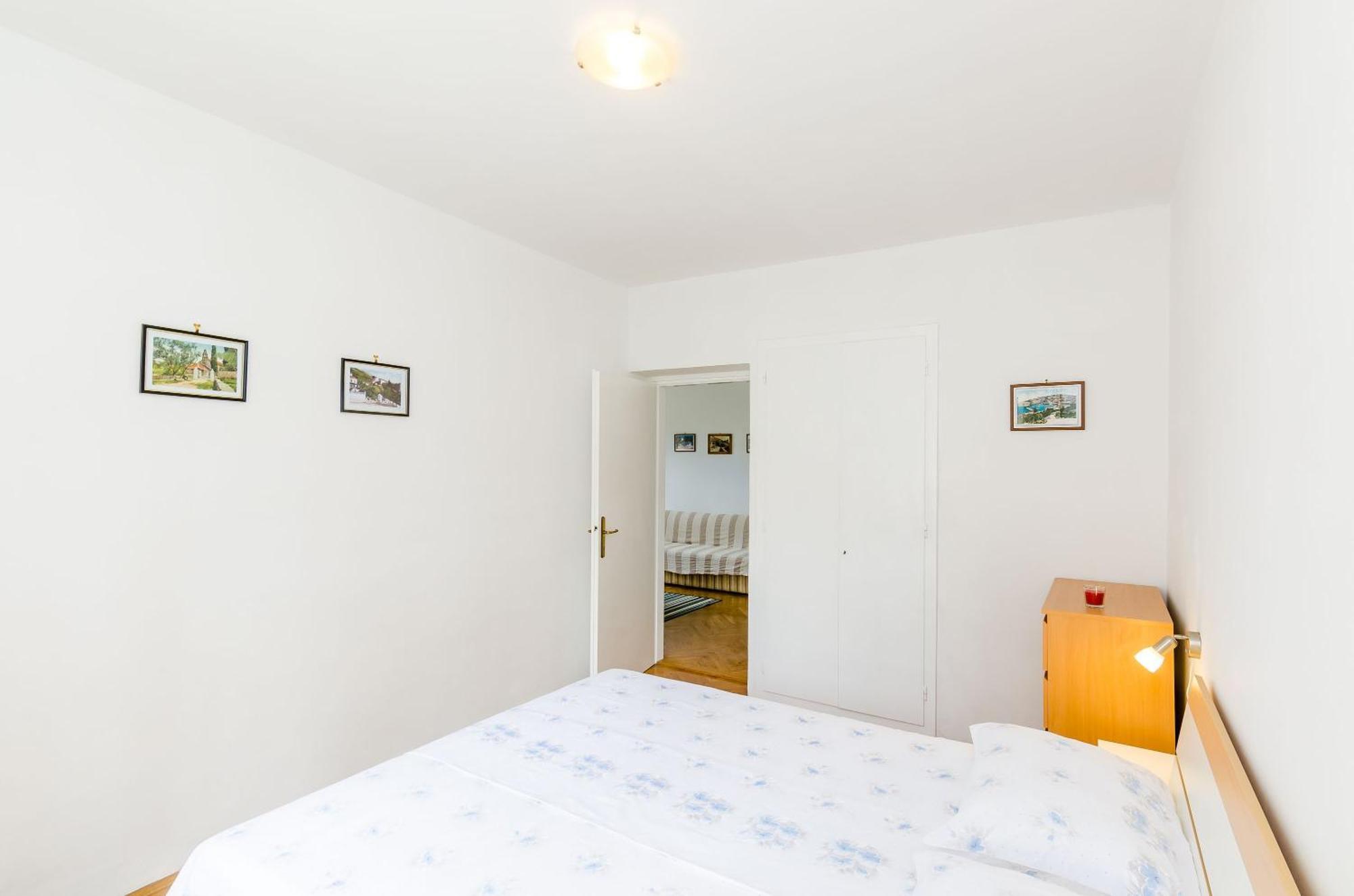 Apartment Leon Дубровник Екстериор снимка
