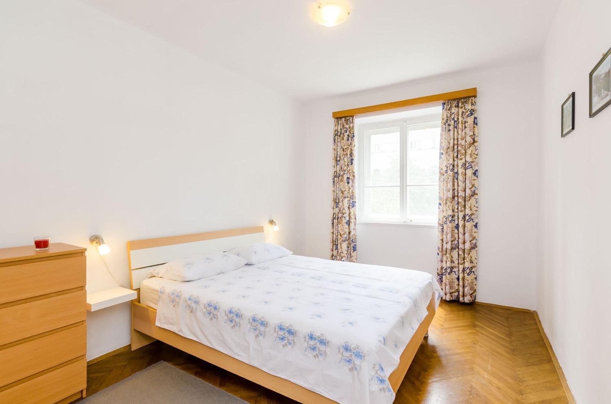 Apartment Leon Дубровник Екстериор снимка