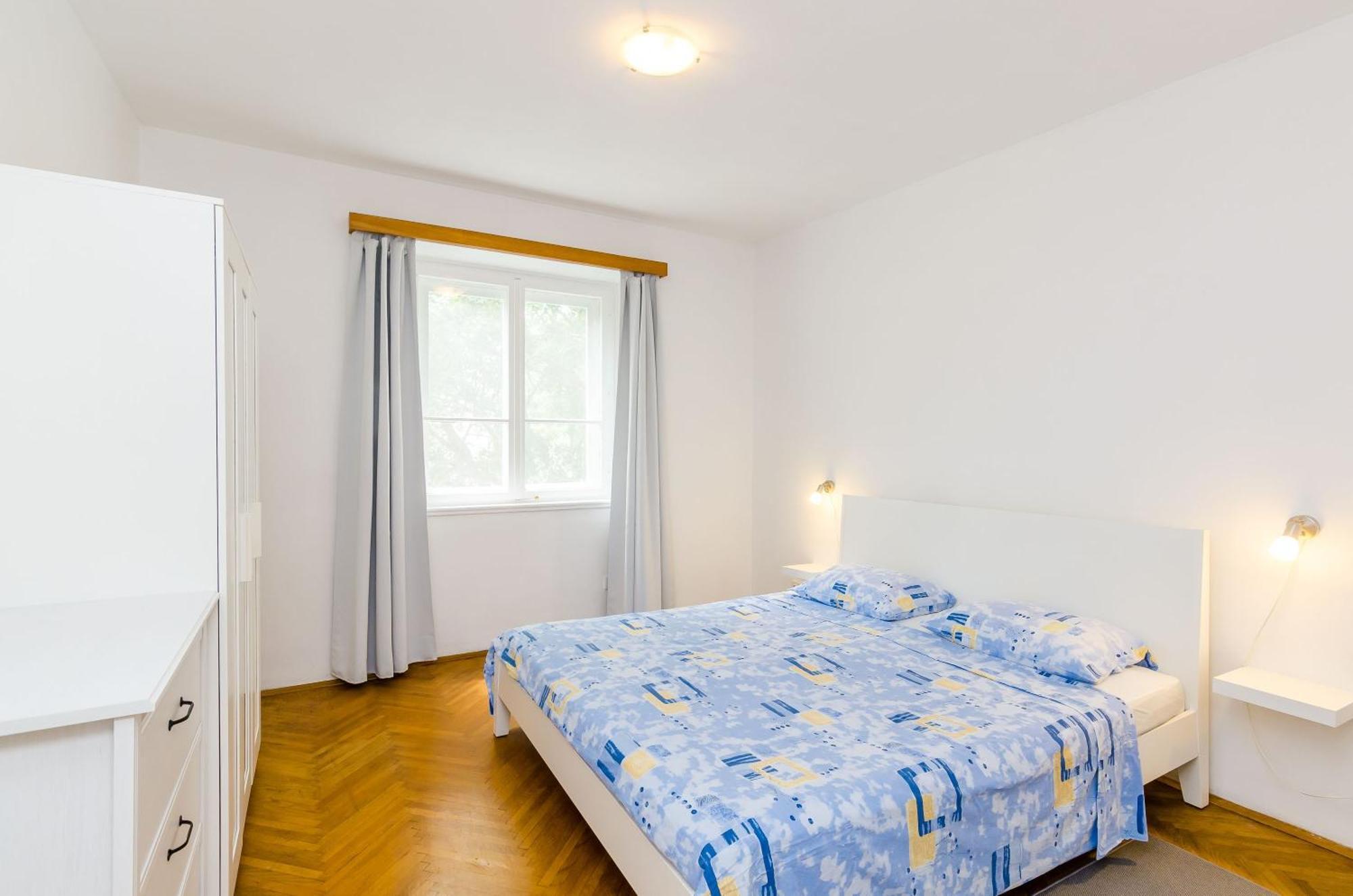 Apartment Leon Дубровник Екстериор снимка
