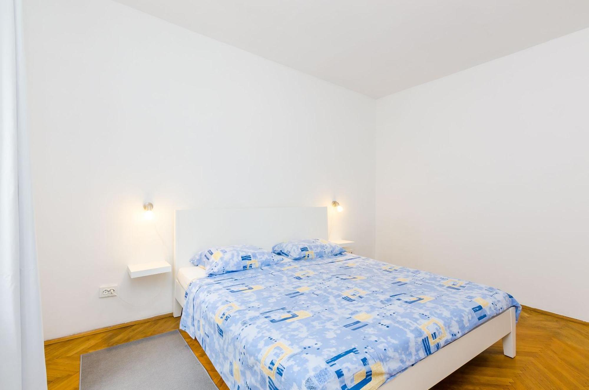 Apartment Leon Дубровник Екстериор снимка