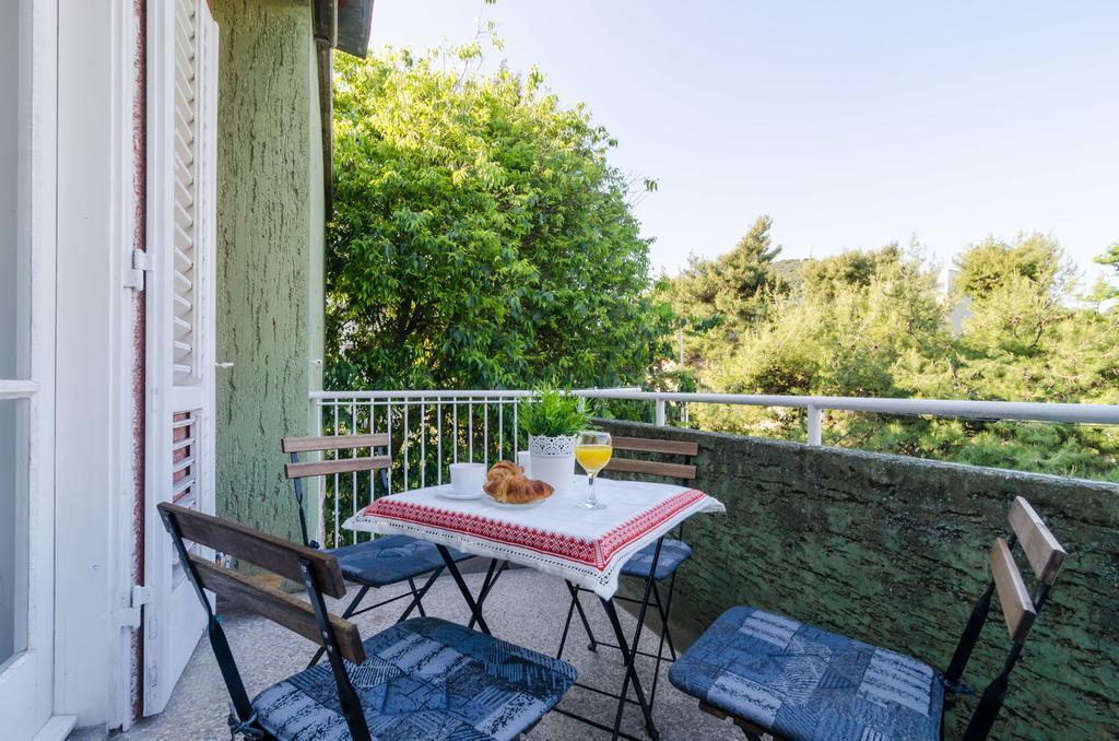 Apartment Leon Дубровник Екстериор снимка