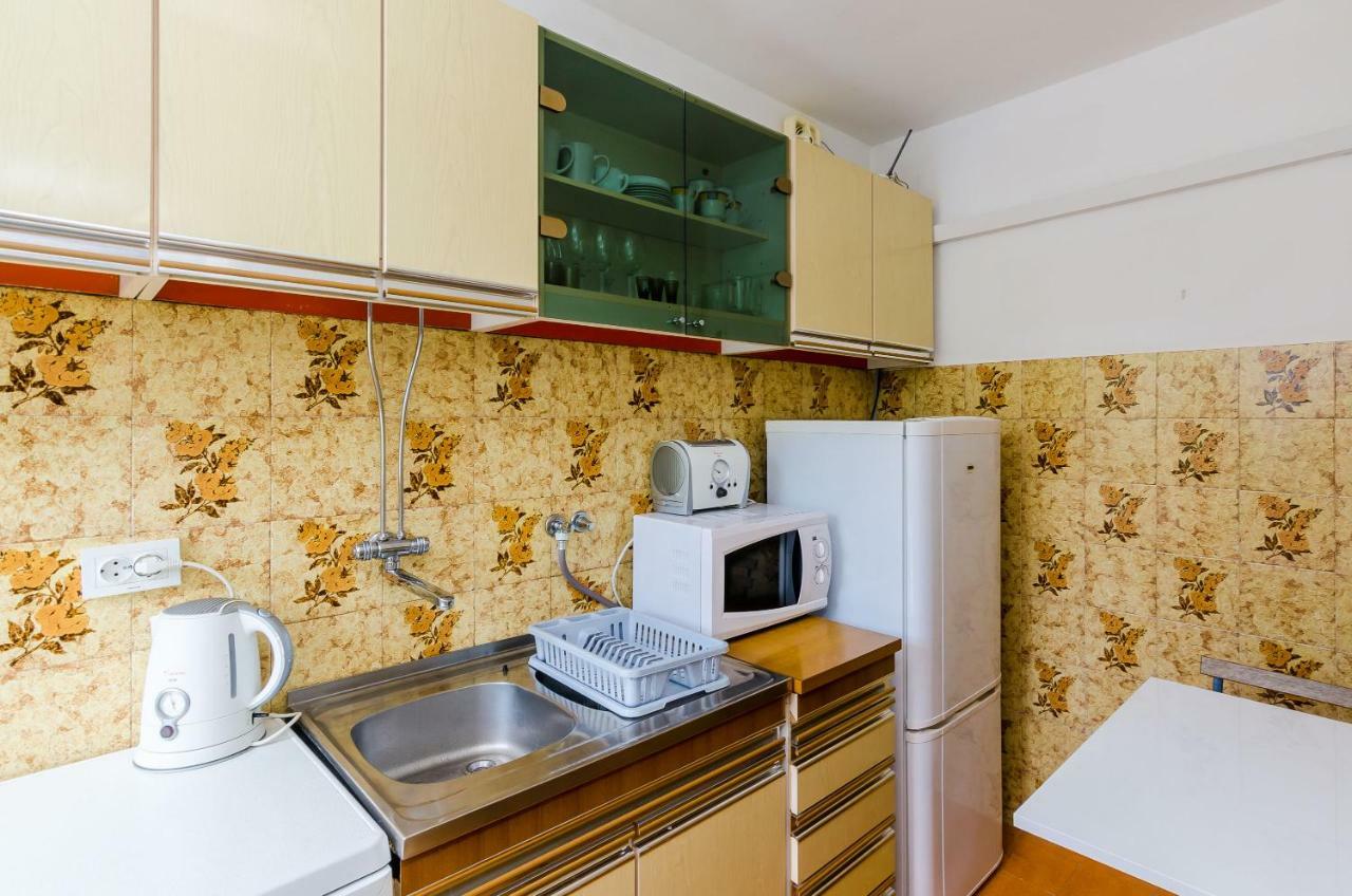 Apartment Leon Дубровник Екстериор снимка