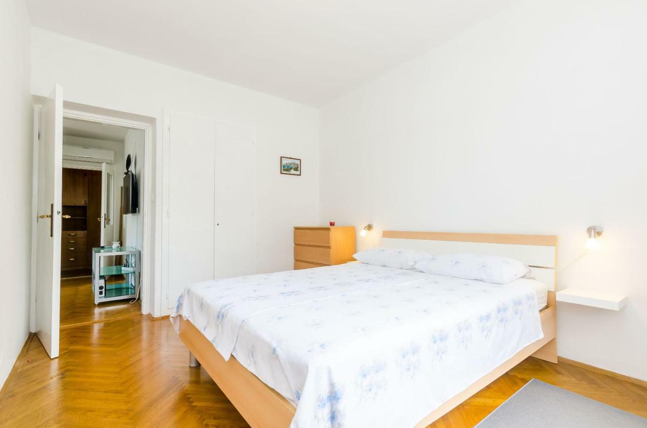 Apartment Leon Дубровник Екстериор снимка