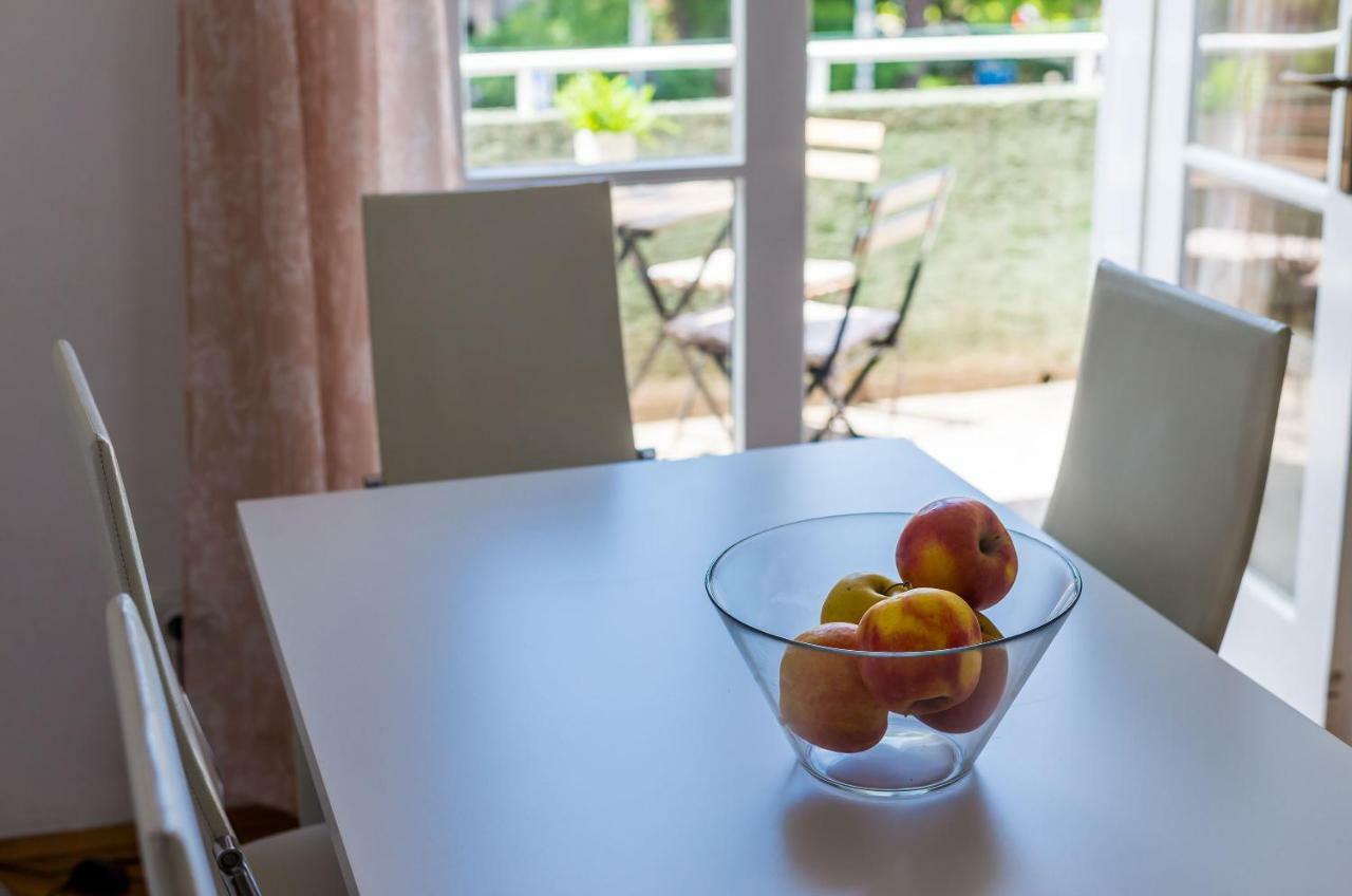 Apartment Leon Дубровник Екстериор снимка