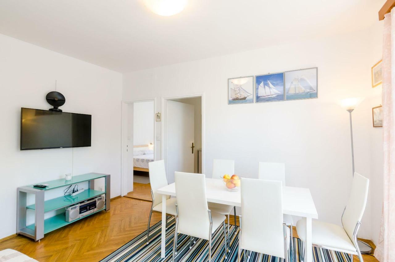 Apartment Leon Дубровник Екстериор снимка