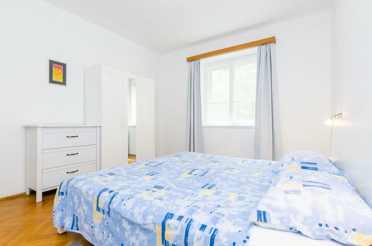 Apartment Leon Дубровник Екстериор снимка