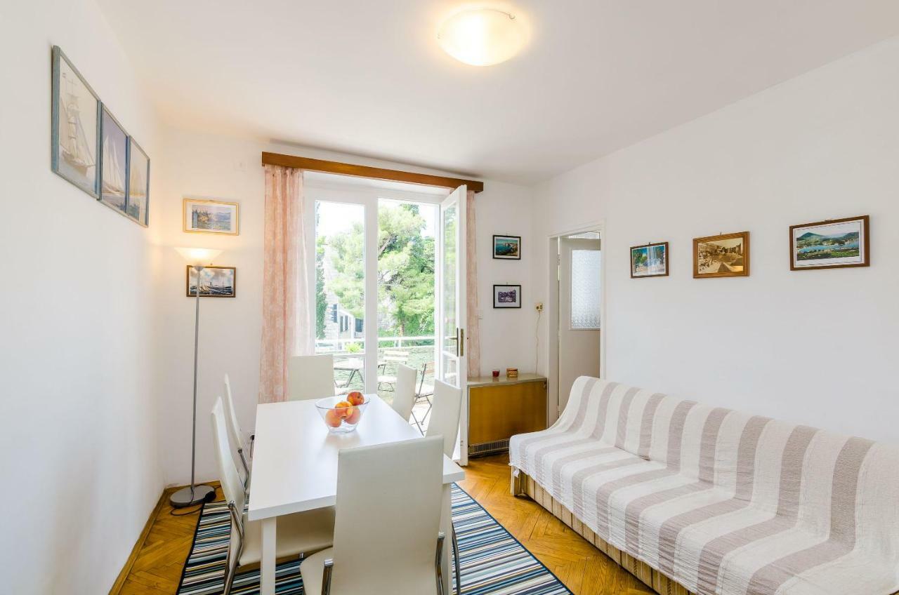 Apartment Leon Дубровник Екстериор снимка