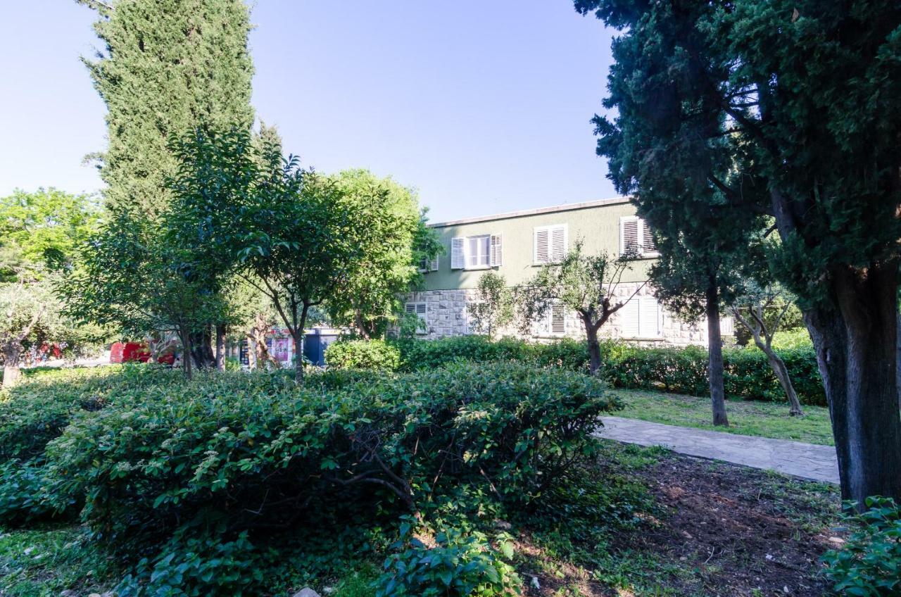 Apartment Leon Дубровник Екстериор снимка