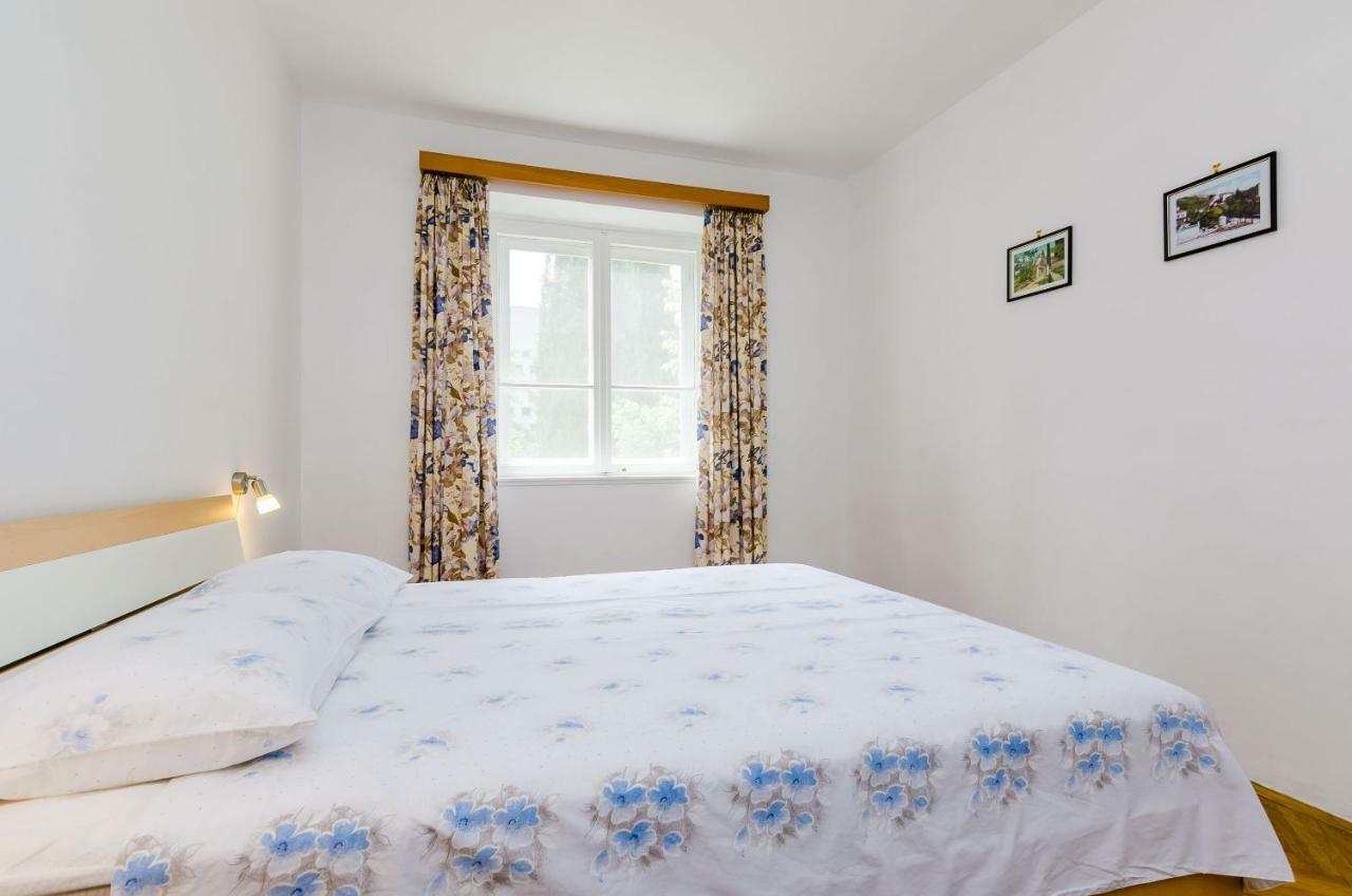 Apartment Leon Дубровник Екстериор снимка