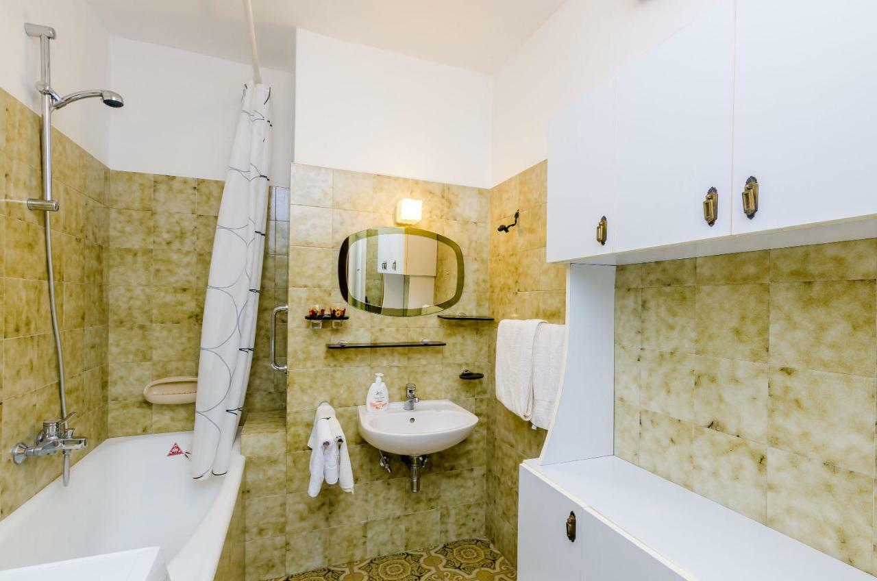 Apartment Leon Дубровник Екстериор снимка